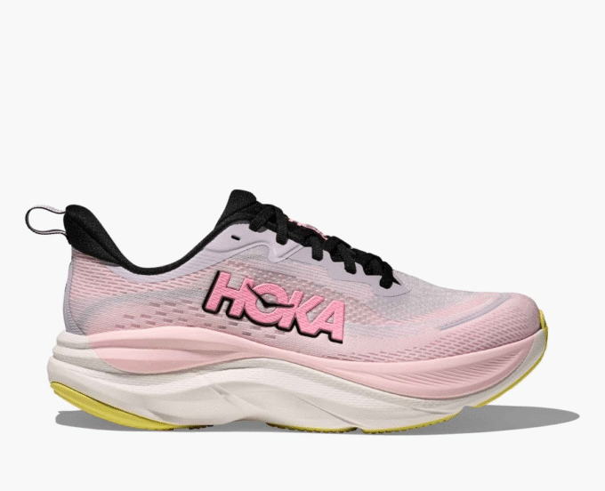 HOKA ONE ONE Skyglide Short HOKA ONE ONE Skyglide Short