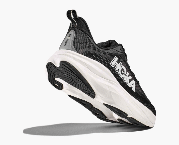 HOKA ONE ONE Skyglide Short HOKA ONE ONE Skyglide Short