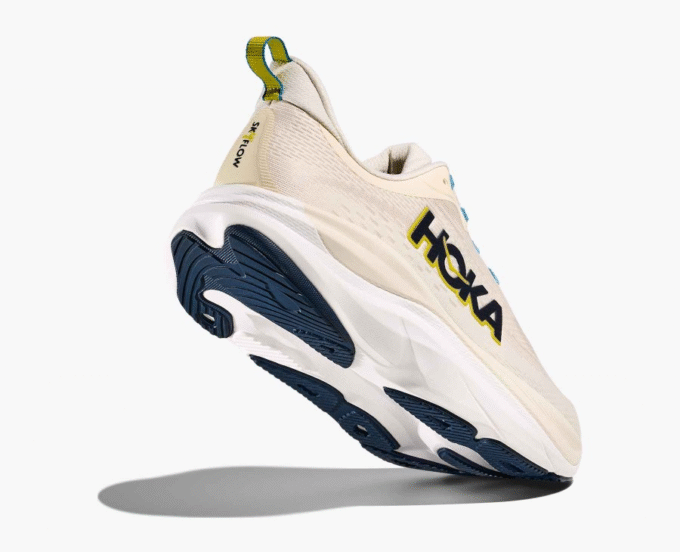 HOKA ONE ONE Skyglide Short