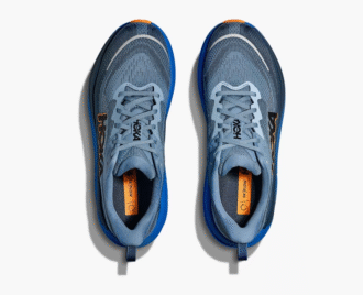 HOKA ONE ONE SkyGlow Media Cremallera