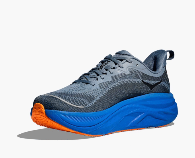 HOKA ONE ONE SkyGlow Media Cremallera HOKA ONE ONE SkyGlow Media Cremallera