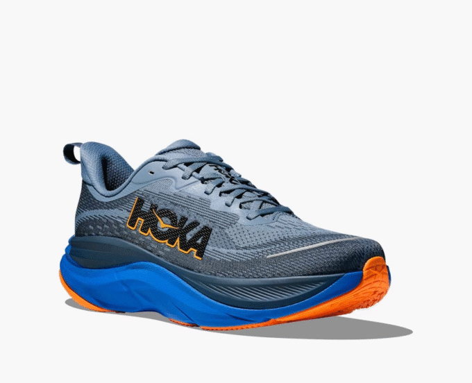 HOKA ONE ONE SkyGlow Media Cremallera HOKA ONE ONE SkyGlow Media Cremallera