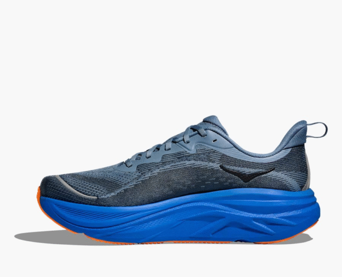 HOKA ONE ONE SkyGlow Media Cremallera HOKA ONE ONE SkyGlow Media Cremallera