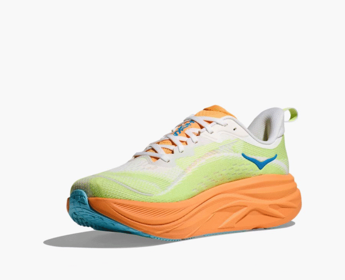 HOKA ONE ONE Skyline-Float X