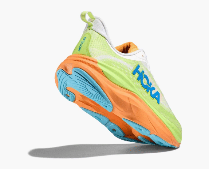 HOKA ONE ONE Skyline-Float X