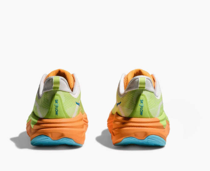 HOKA ONE ONE Skyline-Float X