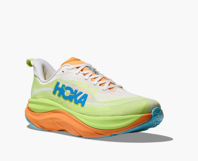 HOKA ONE ONE Skyline-Float X