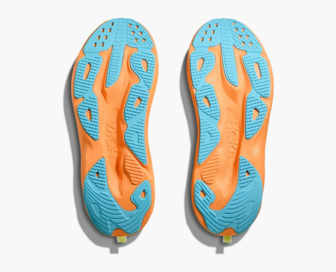 HOKA ONE ONE Skyline-Float X