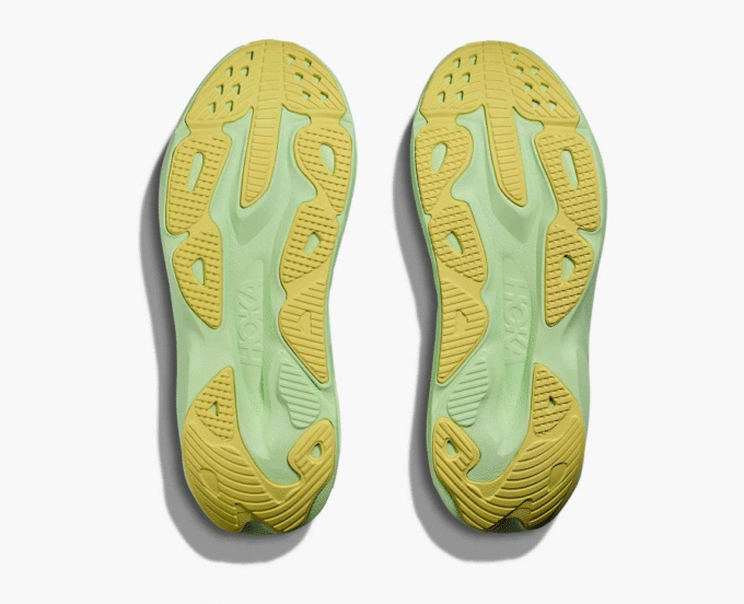 HOKA ONE ONE Skyline-Float X