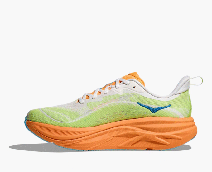 HOKA ONE ONE Skyline-Float X
