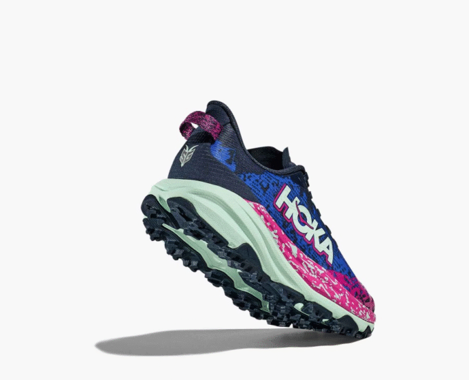 HOKA ONE ONE Skyward X HOKA ONE ONE Skyward X