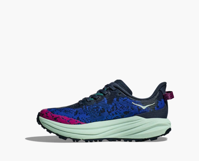HOKA ONE ONE Skyward X HOKA ONE ONE Skyward X