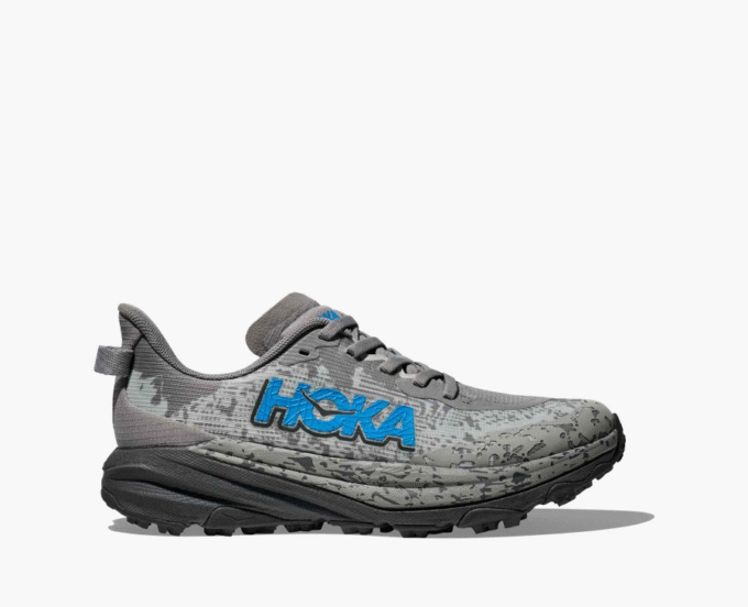 HOKA ONE ONE Speedgoat 2 HOKA ONE ONE Speedgoat 2