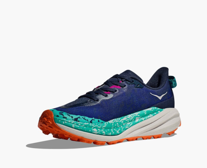 HOKA ONE ONE Speedgoat 2 HOKA ONE ONE Speedgoat 2