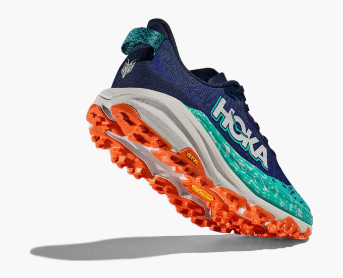 HOKA ONE ONE Speedgoat 2 HOKA ONE ONE Speedgoat 2