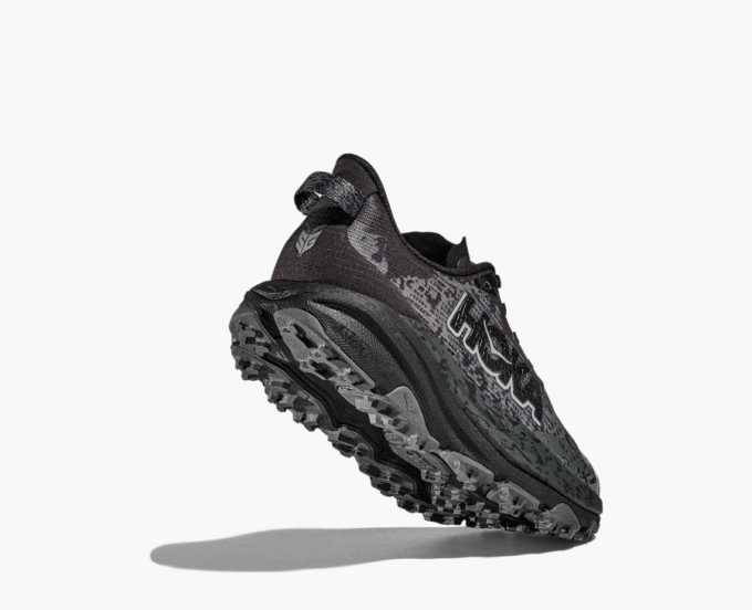 HOKA ONE ONE Speedgoat 5 GTX Spike