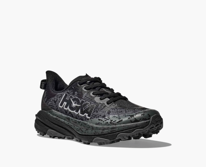HOKA ONE ONE Speedgoat 5 GTX Spike