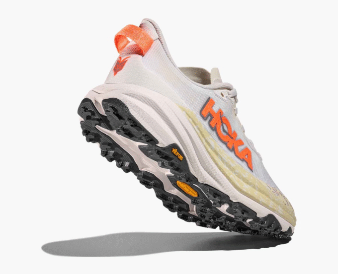 HOKA ONE ONE Speedgoat 6 HOKA ONE ONE Speedgoat 6
