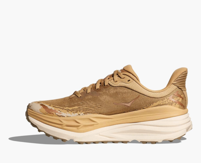 HOKA ONE ONE Speedgoat 6 GTX