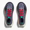 HOKA ONE ONE Stealth/Tech Bondi 8 Caged HOKA ONE ONE Stealth/Tech Bondi 8 Caged