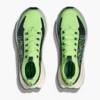 HOKA ONE ONE Stealth/Tech Bondi 8 Caged HOKA ONE ONE Stealth/Tech Bondi 8 Caged