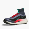 HOKA ONE ONE Stealth/Tech Bondi 8 Caged HOKA ONE ONE Stealth/Tech Bondi 8 Caged
