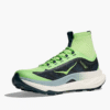HOKA ONE ONE Stealth/Tech Bondi 8 Caged HOKA ONE ONE Stealth/Tech Bondi 8 Caged