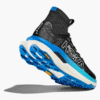 HOKA ONE ONE Stealth/Tech Bondi 8 Caged HOKA ONE ONE Stealth/Tech Bondi 8 Caged