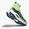 HOKA ONE ONE Stealth/Tech Bondi 8 Caged HOKA ONE ONE Stealth/Tech Bondi 8 Caged