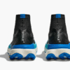 HOKA ONE ONE Stealth/Tech Bondi 8 Caged HOKA ONE ONE Stealth/Tech Bondi 8 Caged