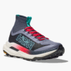 HOKA ONE ONE Stealth/Tech Bondi 8 Caged HOKA ONE ONE Stealth/Tech Bondi 8 Caged