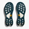 HOKA ONE ONE Stealth/Tech Bondi 8 Caged HOKA ONE ONE Stealth/Tech Bondi 8 Caged