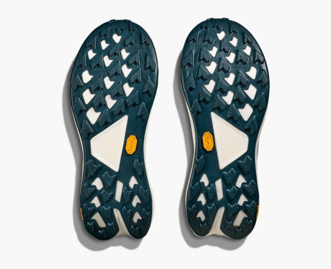 HOKA ONE ONE Stealth/Tech Bondi 8 Caged HOKA ONE ONE Stealth/Tech Bondi 8 Caged