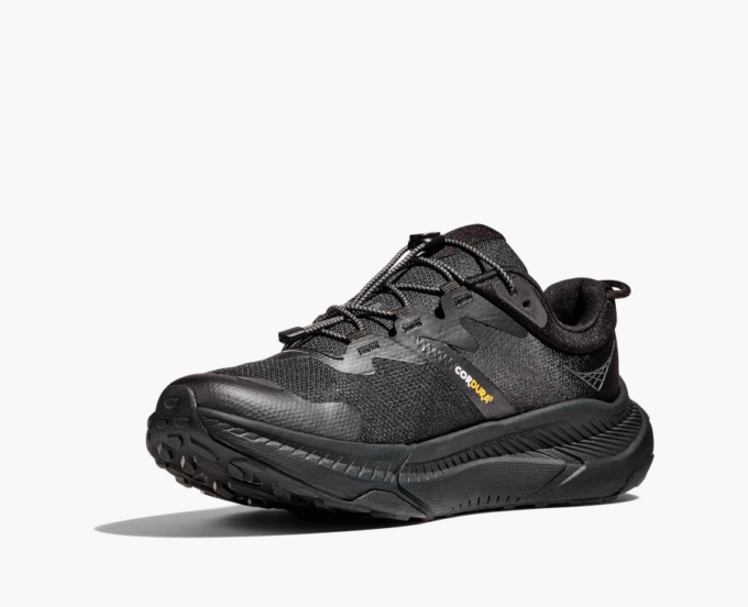HOKA ONE ONE Stealth/Tech Tecton X 2 HOKA ONE ONE Stealth/Tech Tecton X 2