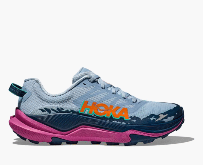 HOKA ONE ONE Stinson 7 HOKA ONE ONE Stinson 7