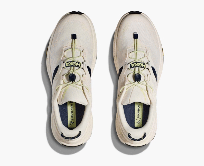 HOKA ONE ONE Stinson 7 HOKA ONE ONE Stinson 7