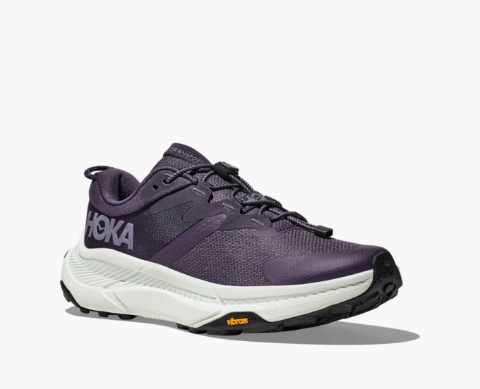 HOKA ONE ONE Stinson 7 HOKA ONE ONE Stinson 7