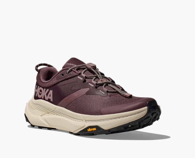 HOKA ONE ONE Stinson 7 HOKA ONE ONE Stinson 7