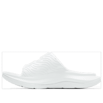 HOKA Ora Luxe ‘Blanco’