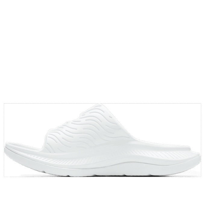 HOKA Ora Luxe ‘Blanco’