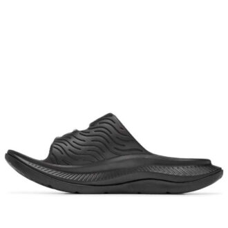 HOKA Ora Luxe ‘Negro’