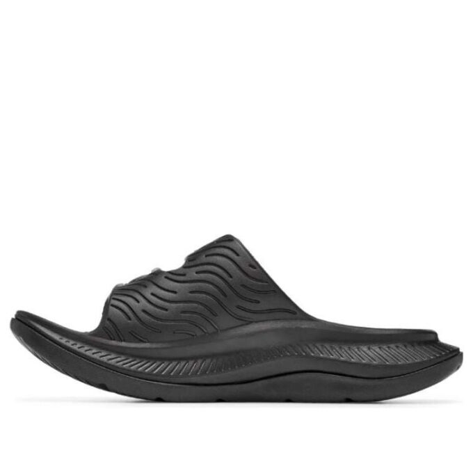 HOKA Ora Luxe ‘Negro’
