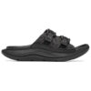 HOKA Ora Luxe ‘Negro’