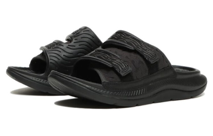 HOKA Ora Luxe ‘Negro’