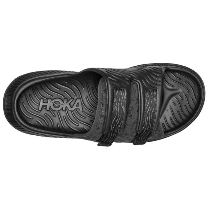 HOKA Ora Luxe ‘Negro’