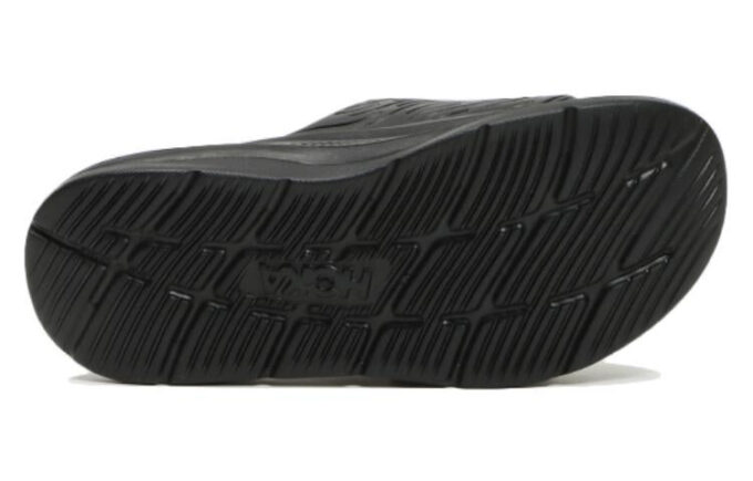 HOKA Ora Luxe ‘Negro’