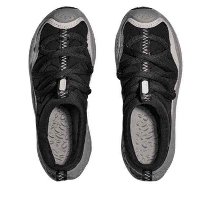 HOKA Ora Primo ‘Negro’ HOKA Ora Primo ‘Negro’