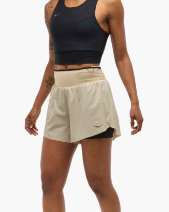 HOKA Pantalón corto HOKA ONE ONE Skyglide