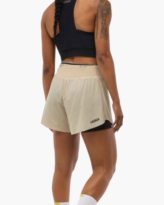 HOKA Pantalón corto HOKA ONE ONE Skyglide