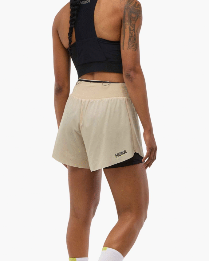 HOKA Pantalón corto HOKA ONE ONE Skyglide HOKA Pantalón corto HOKA ONE ONE Skyglide